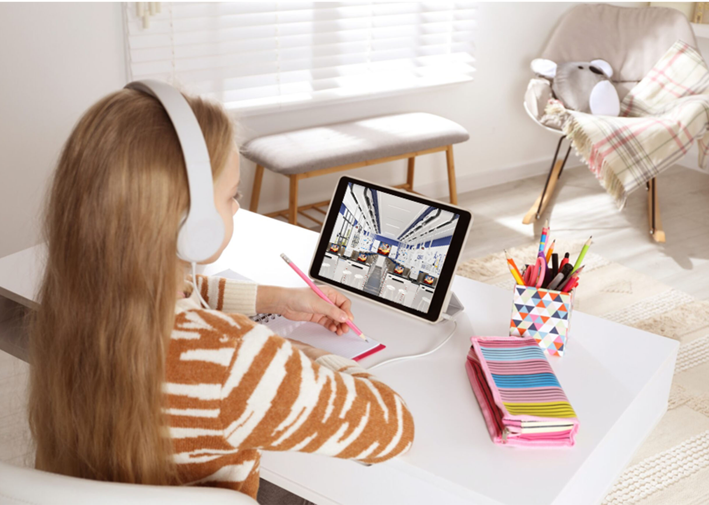 Hybrid Learning